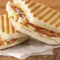 セガフレードの冬メニュー