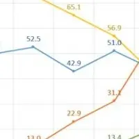 シニア女性のスマホ実態調査
