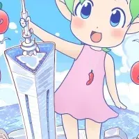 博多明太！ぴりからこちゃん