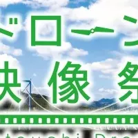 空撮動画上映会