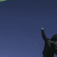 ASTROFLASHが宇宙へ