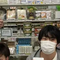 昆虫食の新たな挑戦