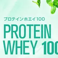 チョコミント風味登場！