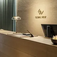 郡山の夜間ラウンジ
