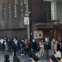奈良の新和スイーツ店