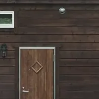 戸隠トレーラーハウス