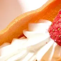 あまおうスイーツ登場
