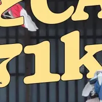 バイク旅！しまなみ海道冒険