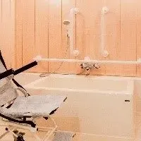 和ははの家開所