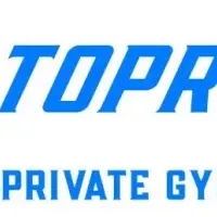 新ジム「Top Ryde」