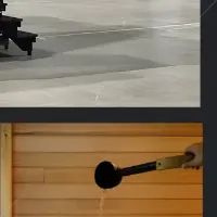ハルビアサウナ登場