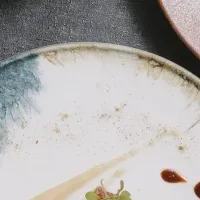 高宮庭園茶寮のクリスマス