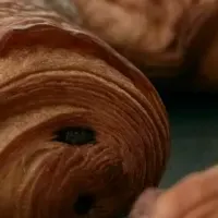 新たなクロワッサンの楽園