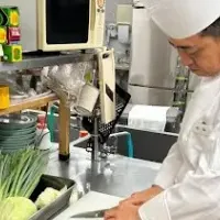 オーガニック給食の未来