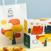 BAKE CHEESE TART 10周年