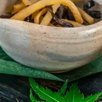 秋の味覚満載