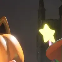パルワールドのハロウィン