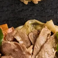 ナッシュの新メニュー