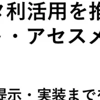 データ利活用支援