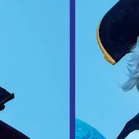 武井壮＆ゴー☆ジャスが「nnoum」着用