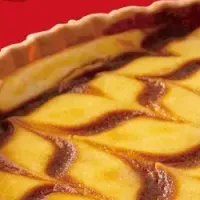 フロプレのチーズタルト復活！