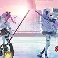 VShojo新グループ「NOVA」デビュー