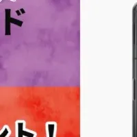 AQUOSギフトキャンペーン