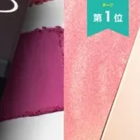 NARSのベストコスメ