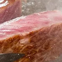 サーロイン食べ放題