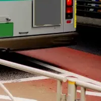 新機能搭載のバスNAVITIME