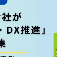 AWS導入の成功事例
