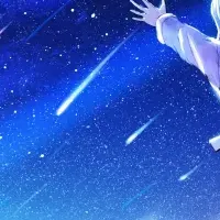 阿智村の星空と音楽