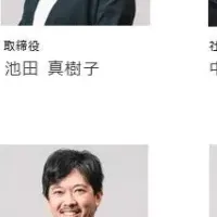 経営体制強化の取り組み