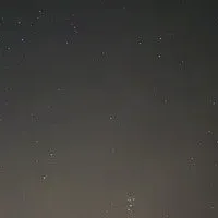 伊豆で星空と焚火体験