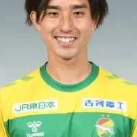 横山選手契約更新