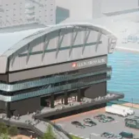 神戸の新たなランドマーク