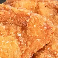 にんにく醤油チキン