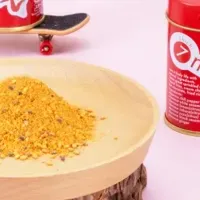 新感覚七味唐辛子
