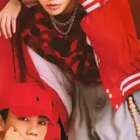 LIL LEAGUE 舞台裏