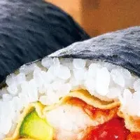 名古屋駅の恵方巻