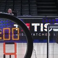 TISSOTとNBAの新たな提携