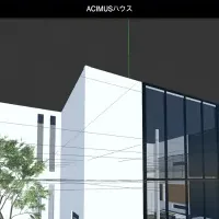 建築デザイン革命