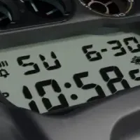 DW-6900 30周年モデル